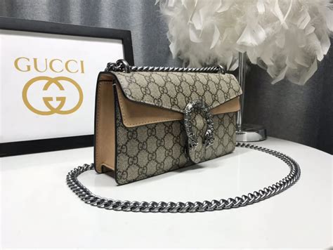 gucci sack|sac Gucci dionysus AliExpress.